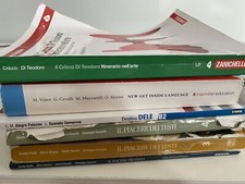 libri scolastici usati