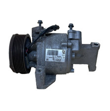 COMPRESSORE ARIA CONDIZIONATA