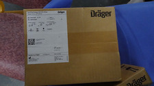 DRAEGER 8421200 m7.3plus POWER
