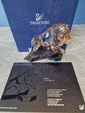 VERY RARE RETIRED SWAROVSKI