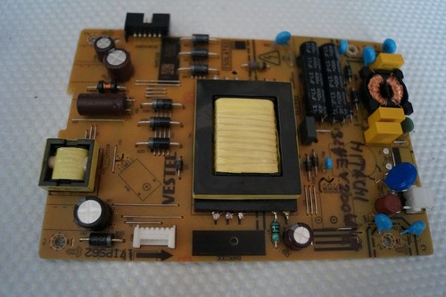 Scheda alimentatore 17ips62 - scheda,