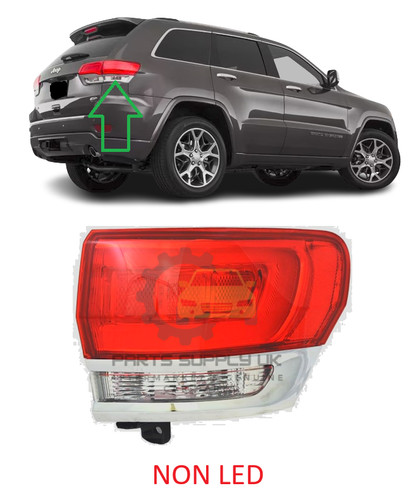 Nuovo per jeep grand - grand, cherokee