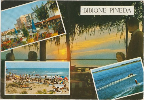 Bibione pineda vedutine - -,