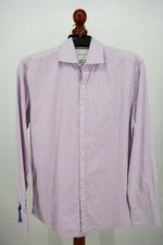 Camicia Boggi Tg S Small 100%