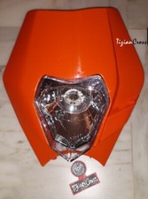 Faro ktm universale enduro - ktm,
