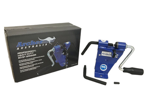 Archer motosega catena spinner - archer,
