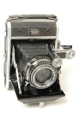 ✅ OBIETTIVO ZEISS SUPER