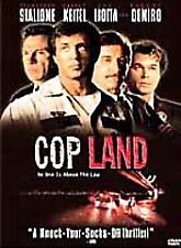 Cop Land (DVD, 1998