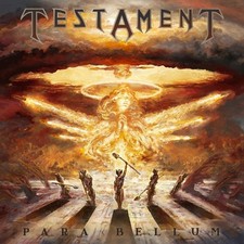 TESTAMENT PARA BELLUM 2025