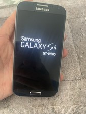 Smartphone Samsung Galaxy S4