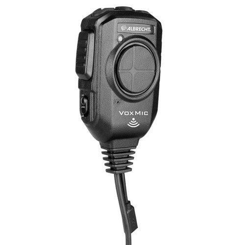 Radio microfono ham - radio, cb/ham