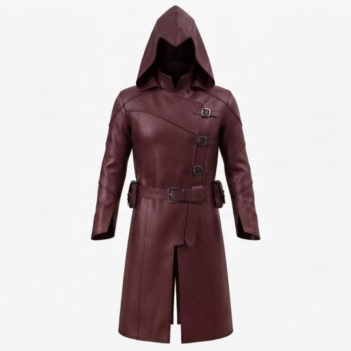 Trench cappotto uomo - , vera