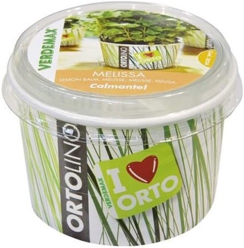 Verdemax ortolino melissa - verdemax,