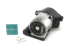 Pompa di riscaldamento