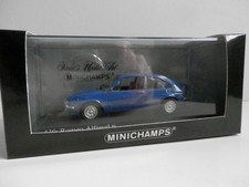 1/43 Minichamps 400 120161