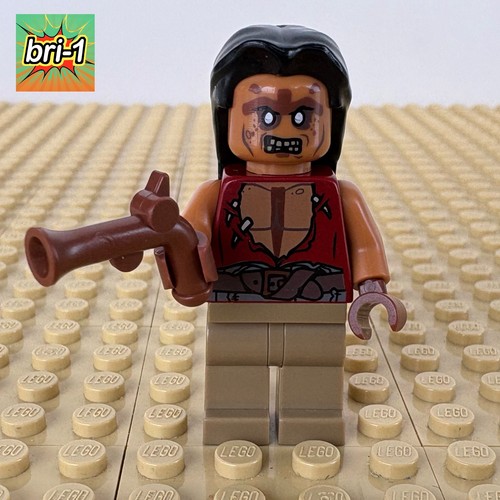Lego pirates caribbean - caribbean:, yeoman