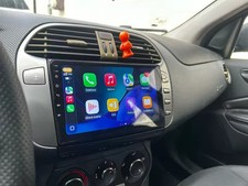 Autoradio fiat bravo 2007 2008 - fiat,