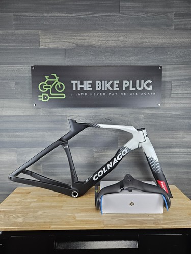 2025 colnago y1rs - y1rs, emirates