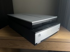 Epson Perfection V750 PRO scanner piano pellicola negativa 120 35 diapositive supporto pellicola