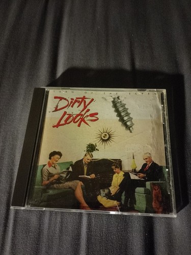 Dirty looks turn - -,