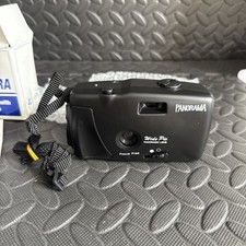 PANORAMA WIDE PIC OBIETTIVO