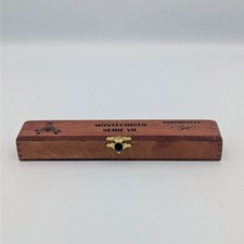 Montecristo Serie VII Singoli