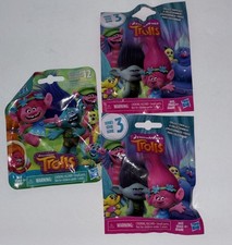 Lotto 3 confezioni bustine