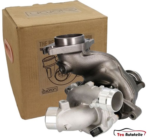 Nuovo turbocompressore fiat - nuovo,