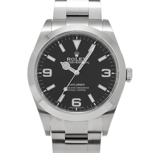 Orologio rolex explorer 214270 - explorer,