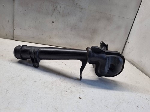 Tubo intercooler citroen - tubo,