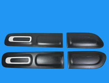 CITROEN C3 2021 IN POI Airbump Modonatura Porta COPPIA DX E SX CI.IOC3