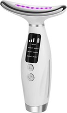 Massaggiatore viso collo - viso,