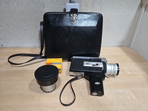 Custodia fotocamera canon auto - fotocamera,