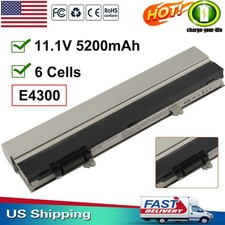 ✅Laptop Battery for Dell