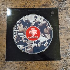 LP The United States Of