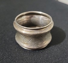 Antico 1898 Birmingham