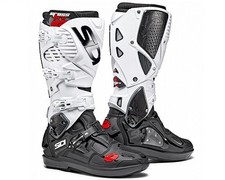 SIDI CROSSFIRE 3 SRS NERO