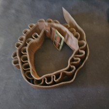 Cintura cartuccia pistola