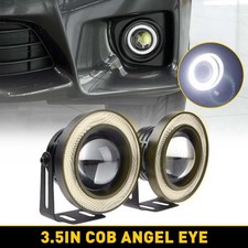 Cob fog led - led, light