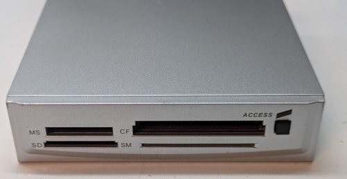 Usb card reader 080c98032 - reader, 95-080c98032