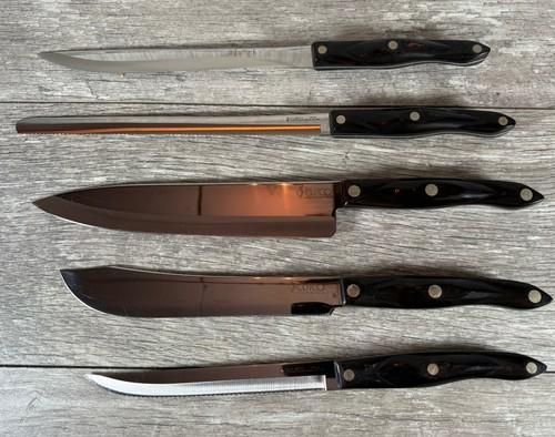 Coltello lama cutco 1722 - lama,