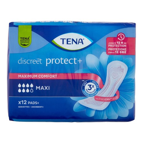 Tena lady maxi assorbenti - maxi,