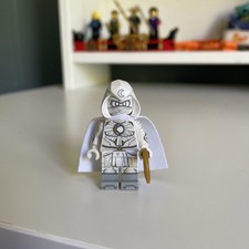 Lego 71039 Moon Knight Marvel