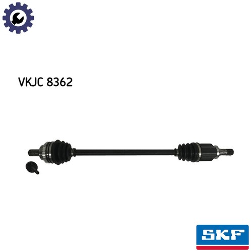 Albero trasmissione vkjc 8362 - albero,