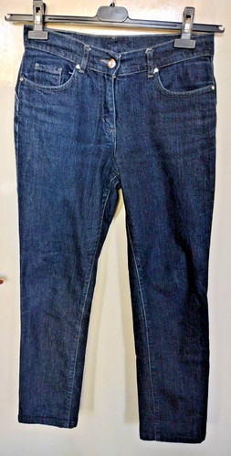 Jeans blu ovs gamba - ovs.,