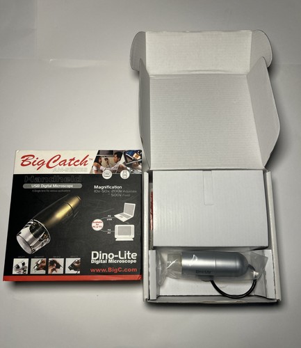 Dino lite microscopio digitale - dino-lite,