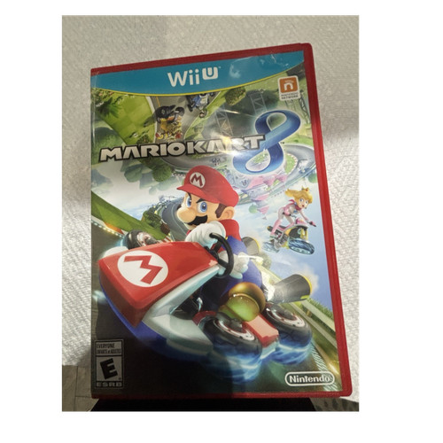 Nintendo mario kart - nintendo,
