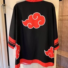 Nuovo naruto akatsuki cloud - nuovo,