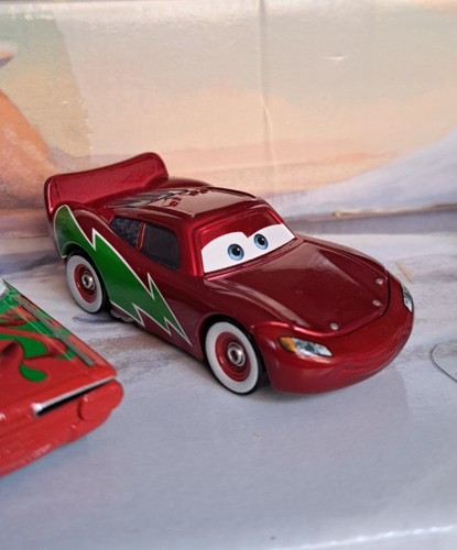 Cars holiday hotshot - -,