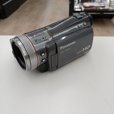 Videocamera HD Panasonic